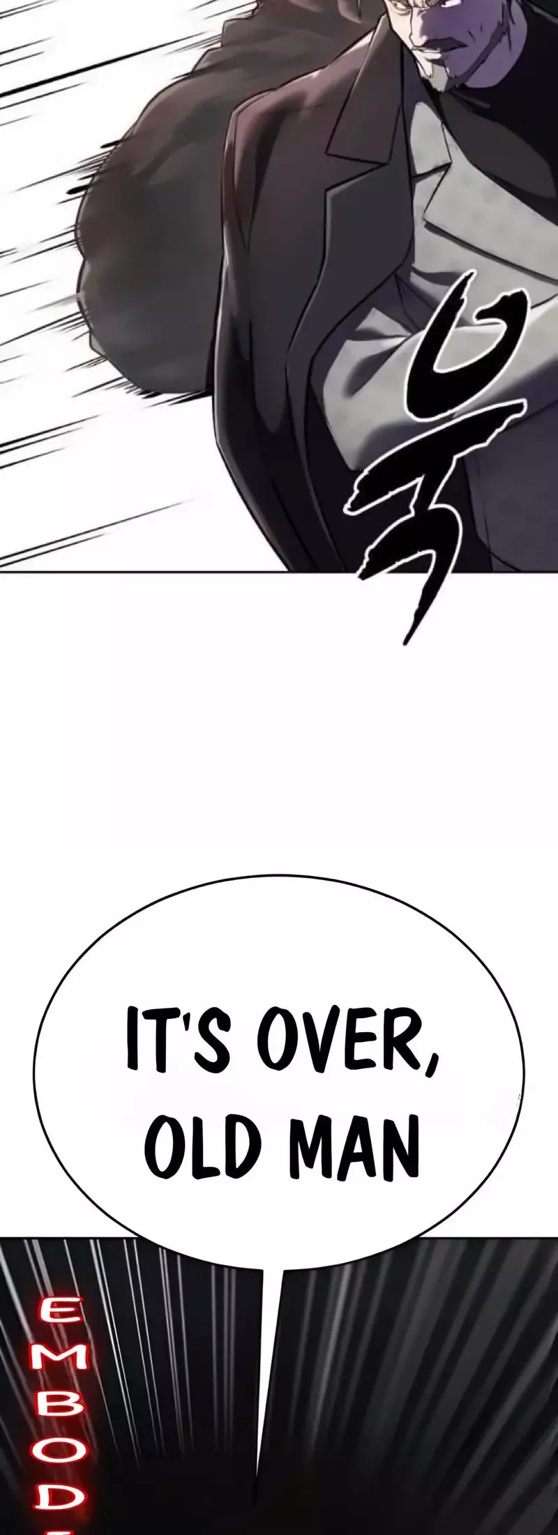The Boy of Death Chapter 262 page 103