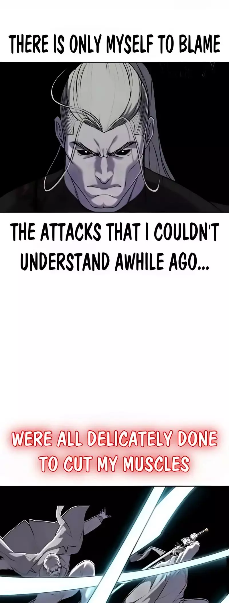 The Boy of Death Chapter 262 page 110