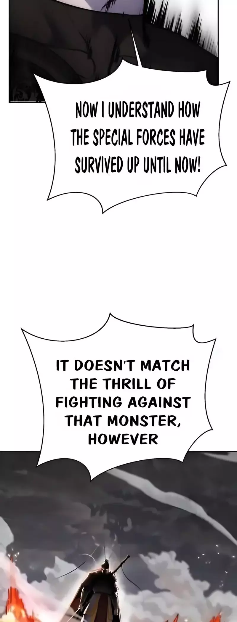 The Boy of Death Chapter 262 page 114