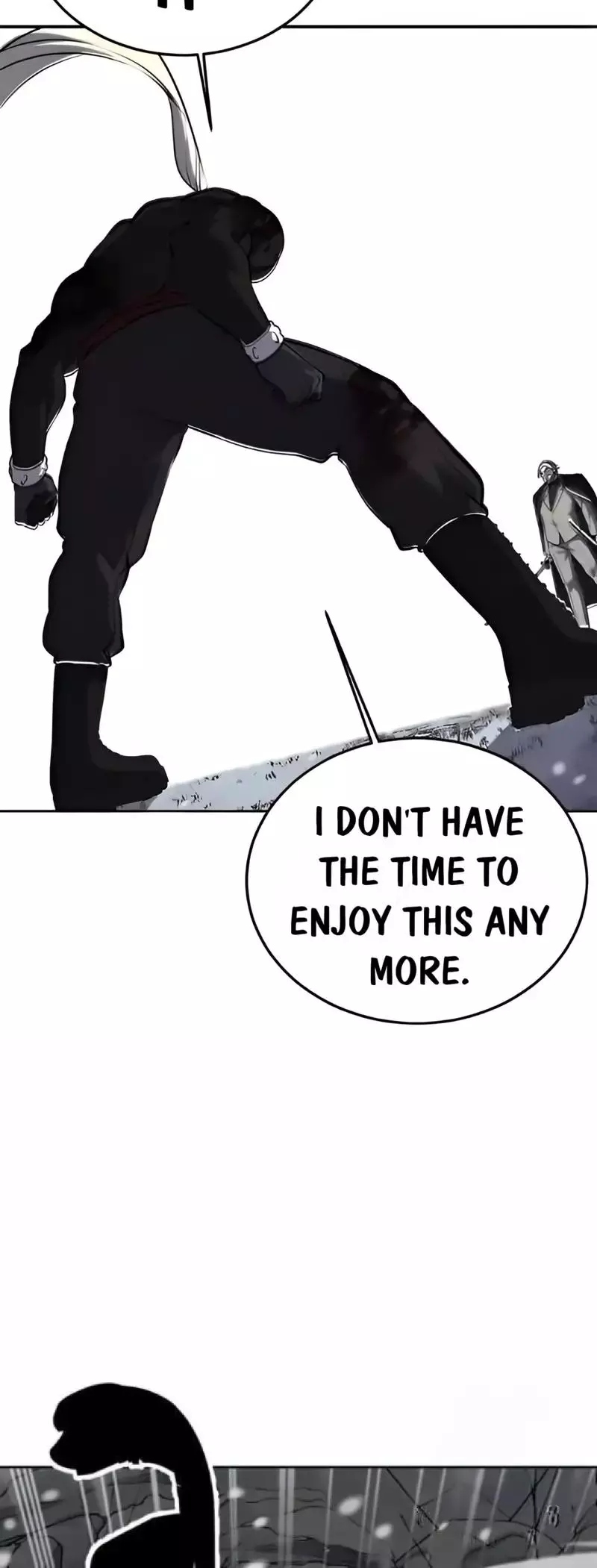 The Boy of Death Chapter 262 page 118