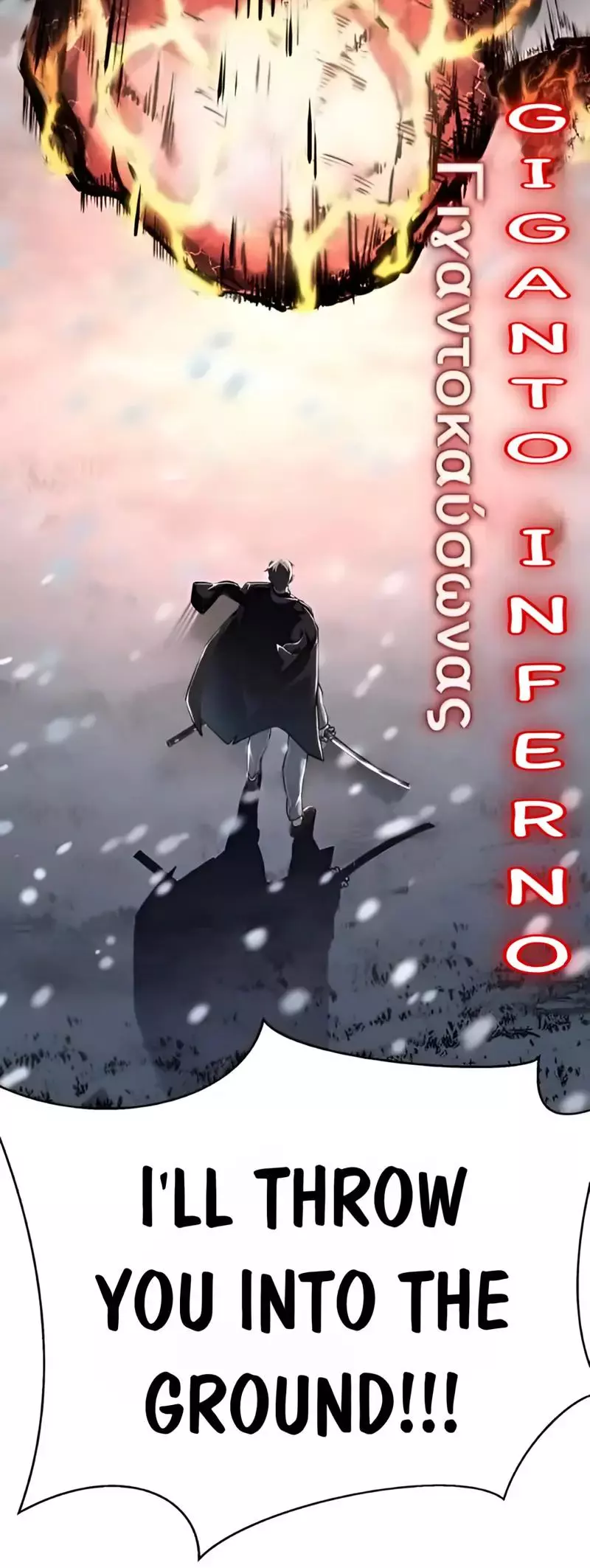 The Boy of Death Chapter 262 page 123