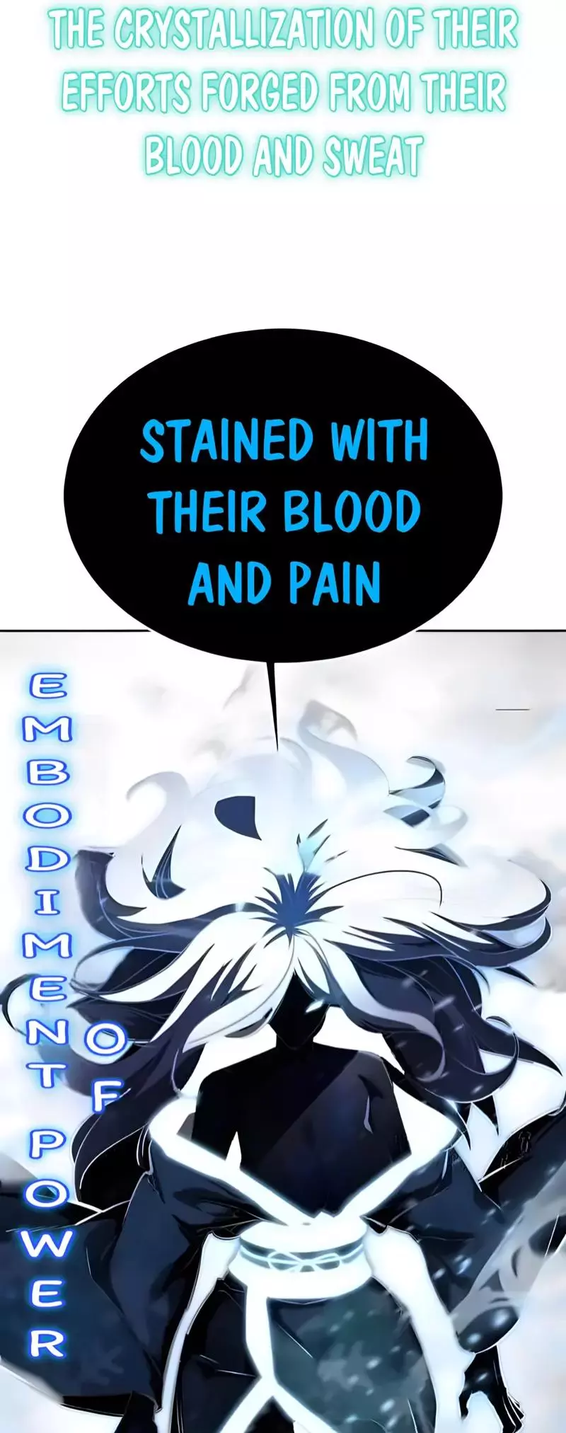 The Boy of Death Chapter 262 page 137