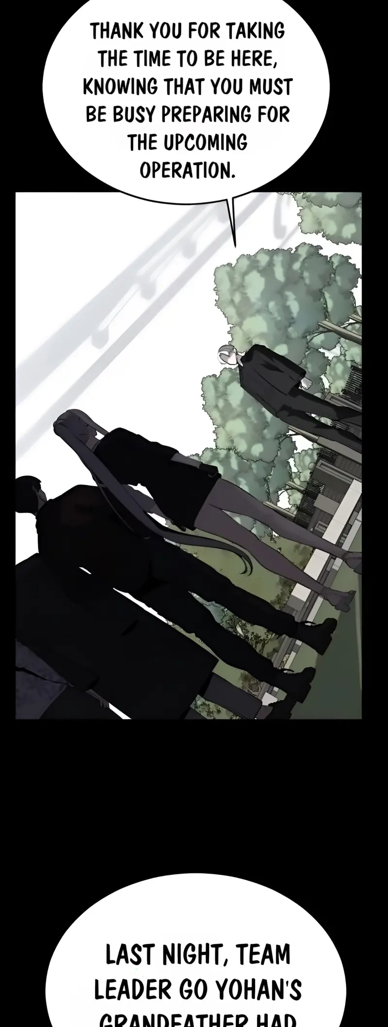 The Boy of Death Chapter 263 page 7
