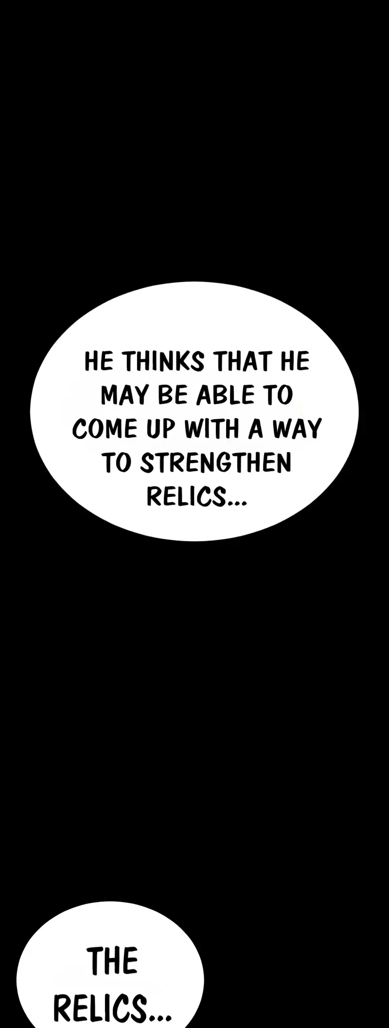 The Boy of Death Chapter 263 page 9