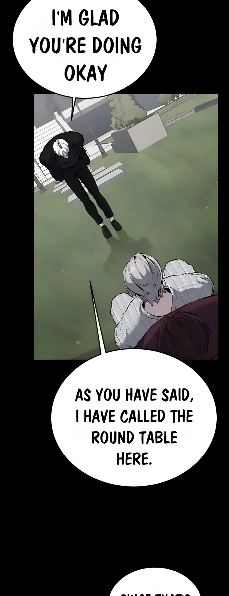 The Boy of Death Chapter 263 page 12