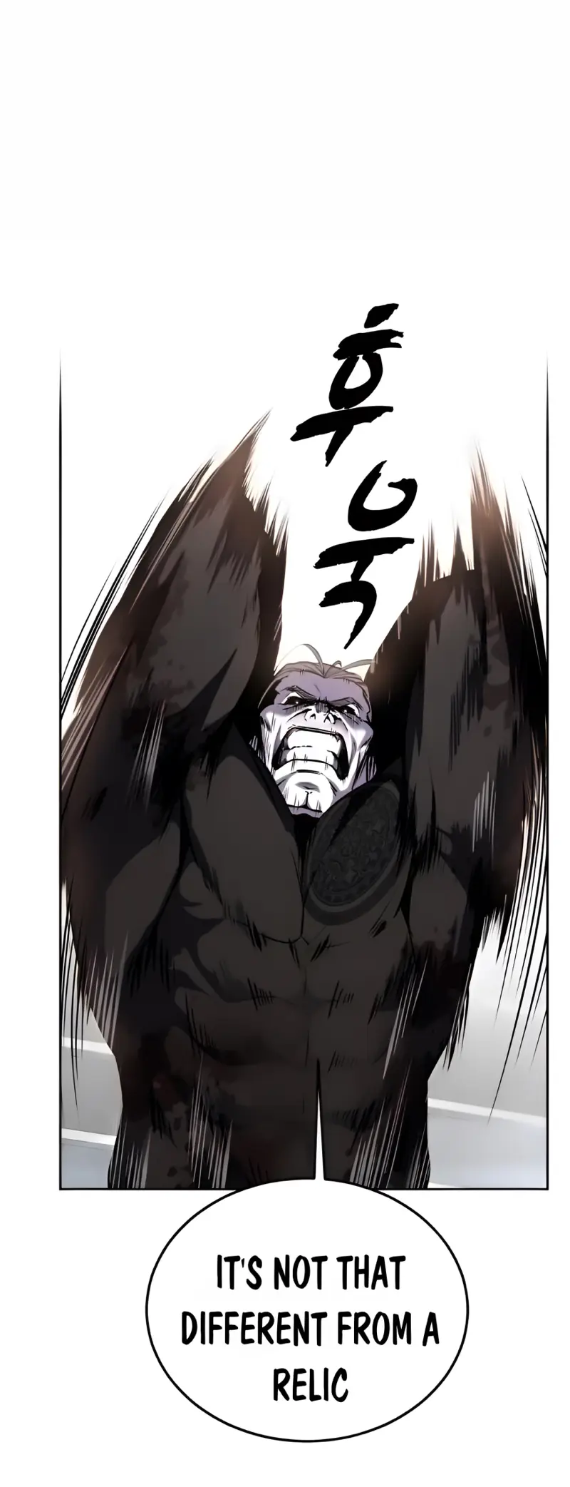 The Boy of Death Chapter 263 page 19