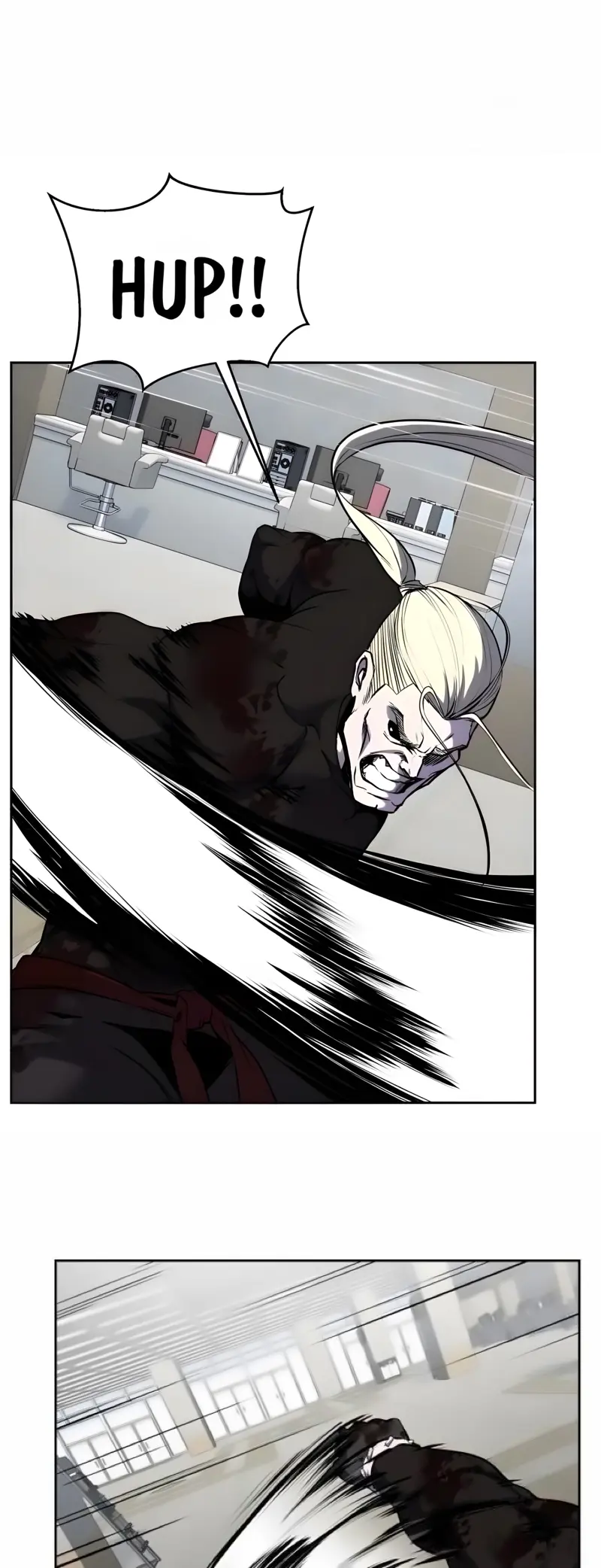 The Boy of Death Chapter 263 page 25