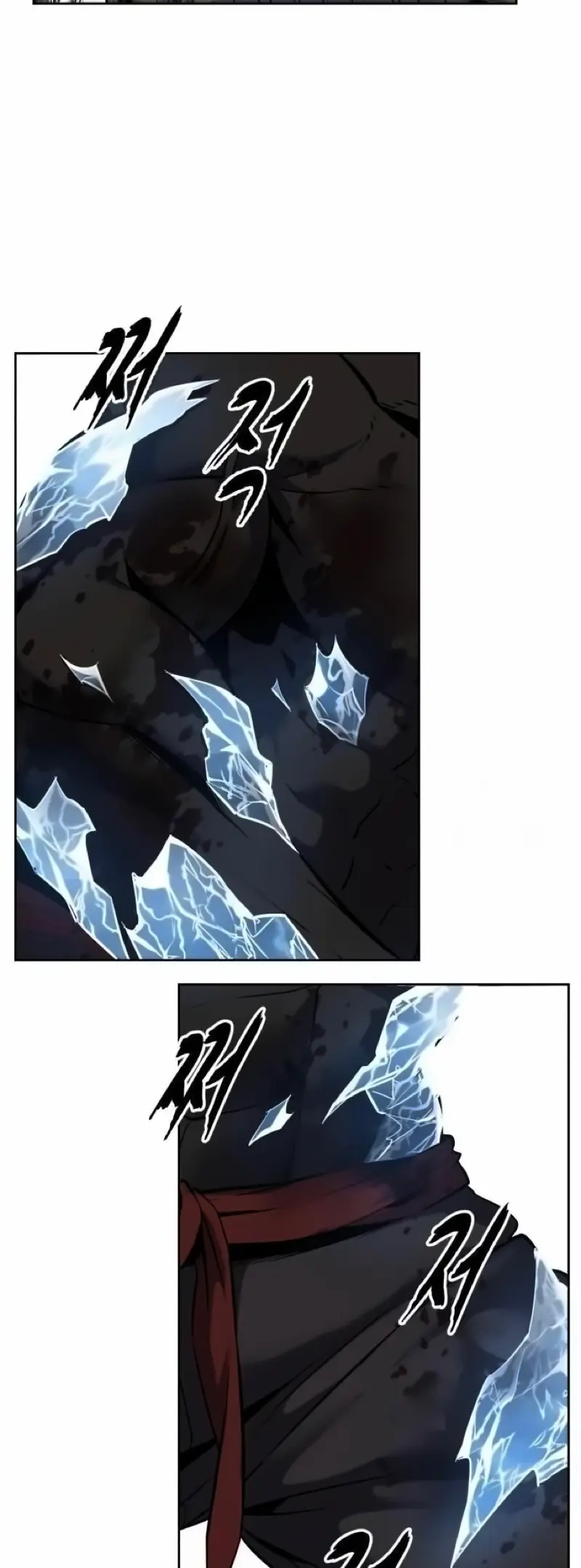 The Boy of Death Chapter 263 page 28