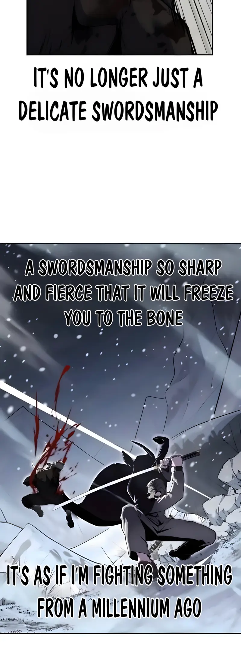 The Boy of Death Chapter 263 page 30