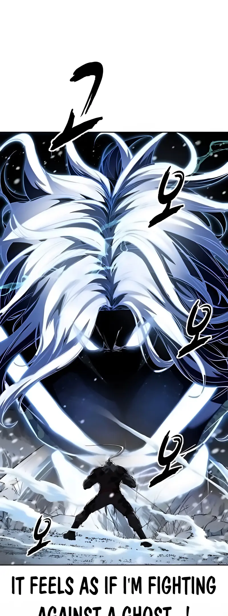 The Boy of Death Chapter 263 page 31