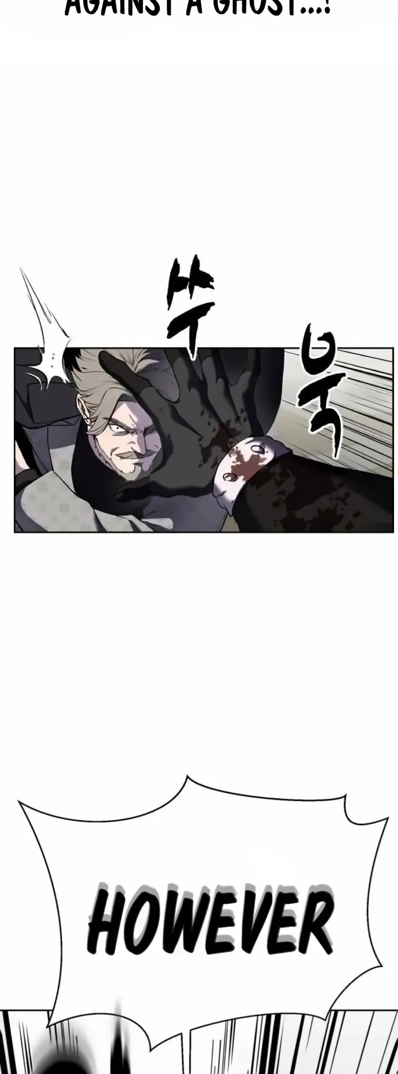 The Boy of Death Chapter 263 page 32