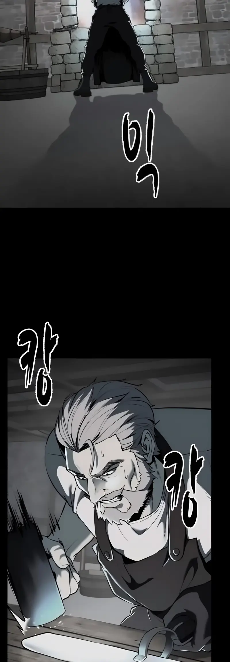 The Boy of Death Chapter 263 page 39