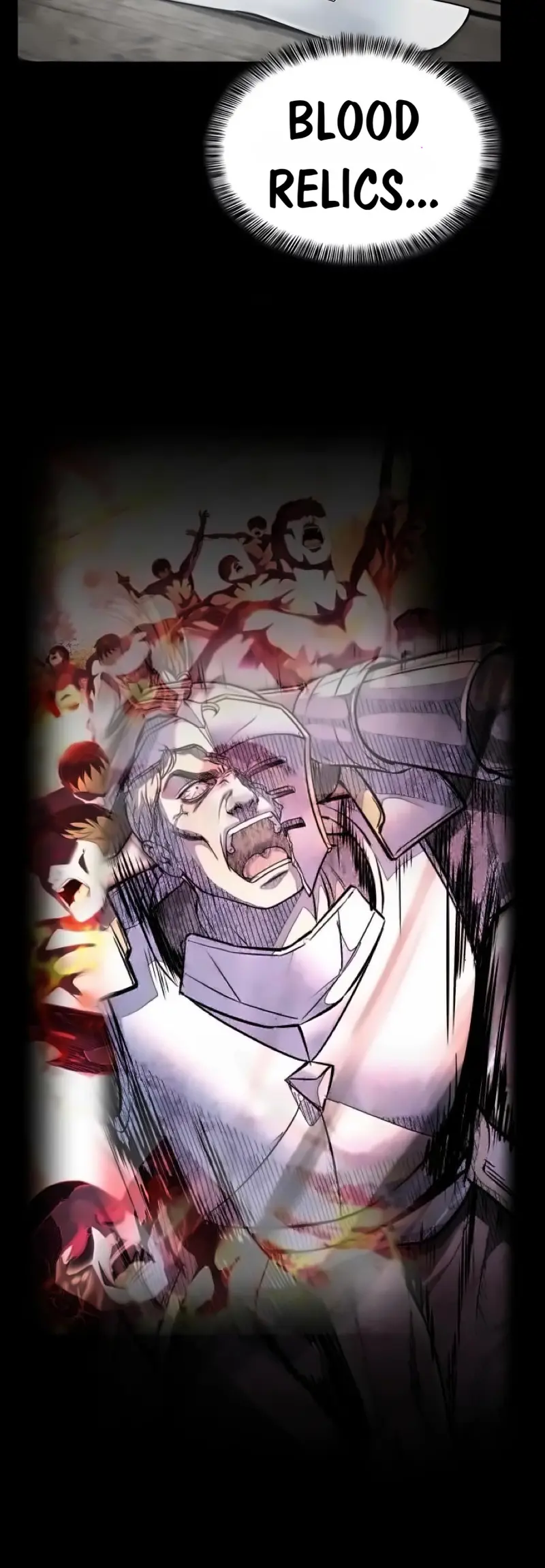 The Boy of Death Chapter 263 page 40