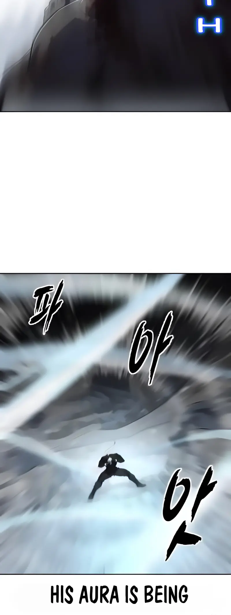 The Boy of Death Chapter 263 page 55