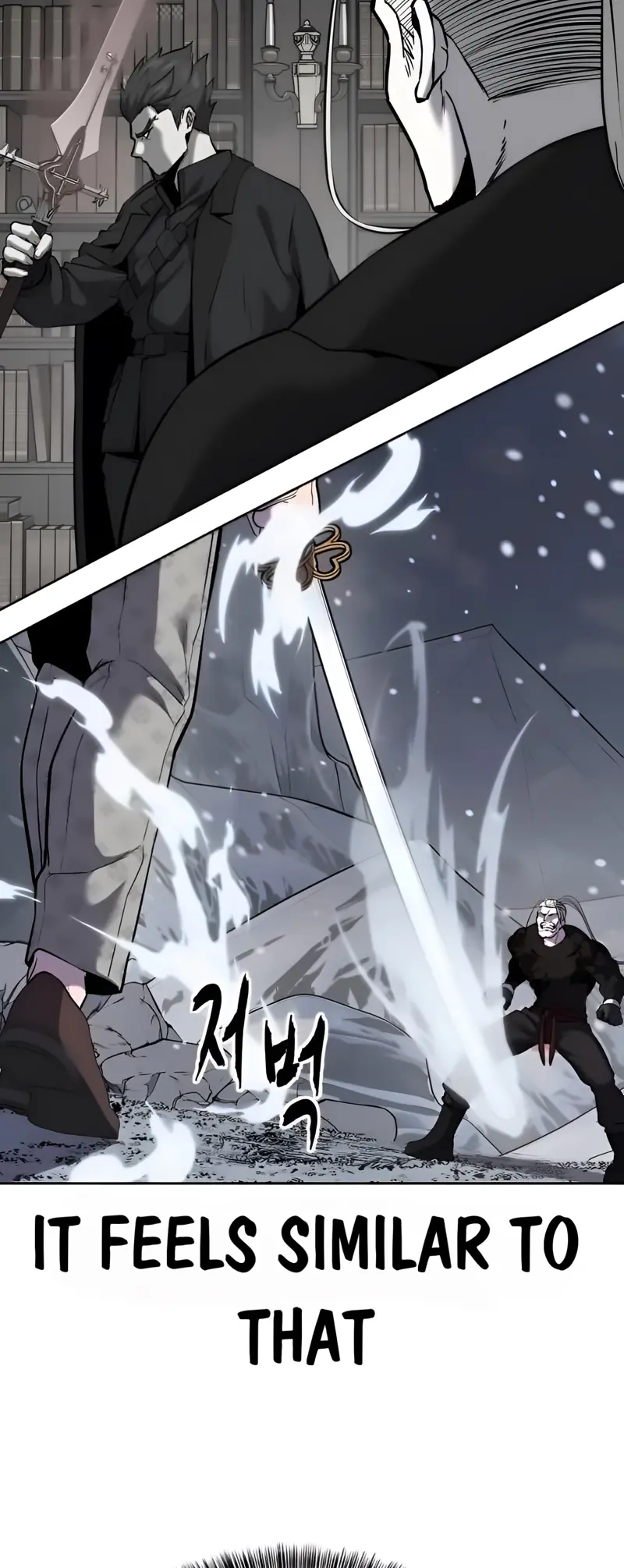 The Boy of Death Chapter 263 page 58