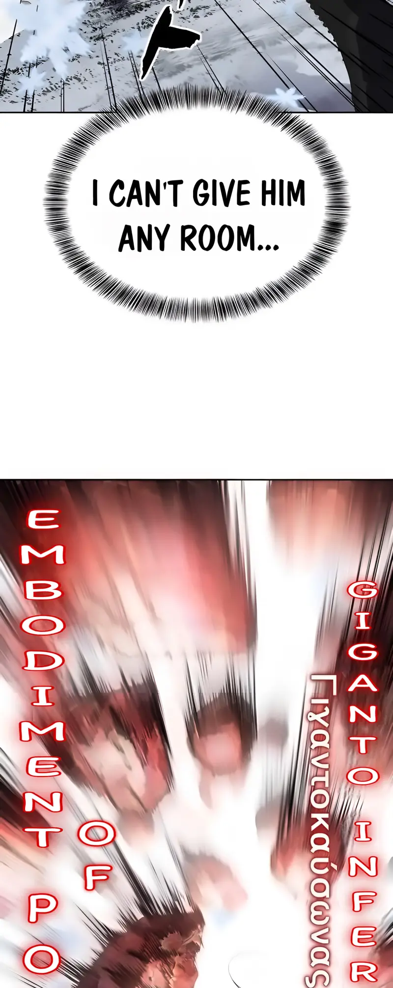 The Boy of Death Chapter 263 page 61