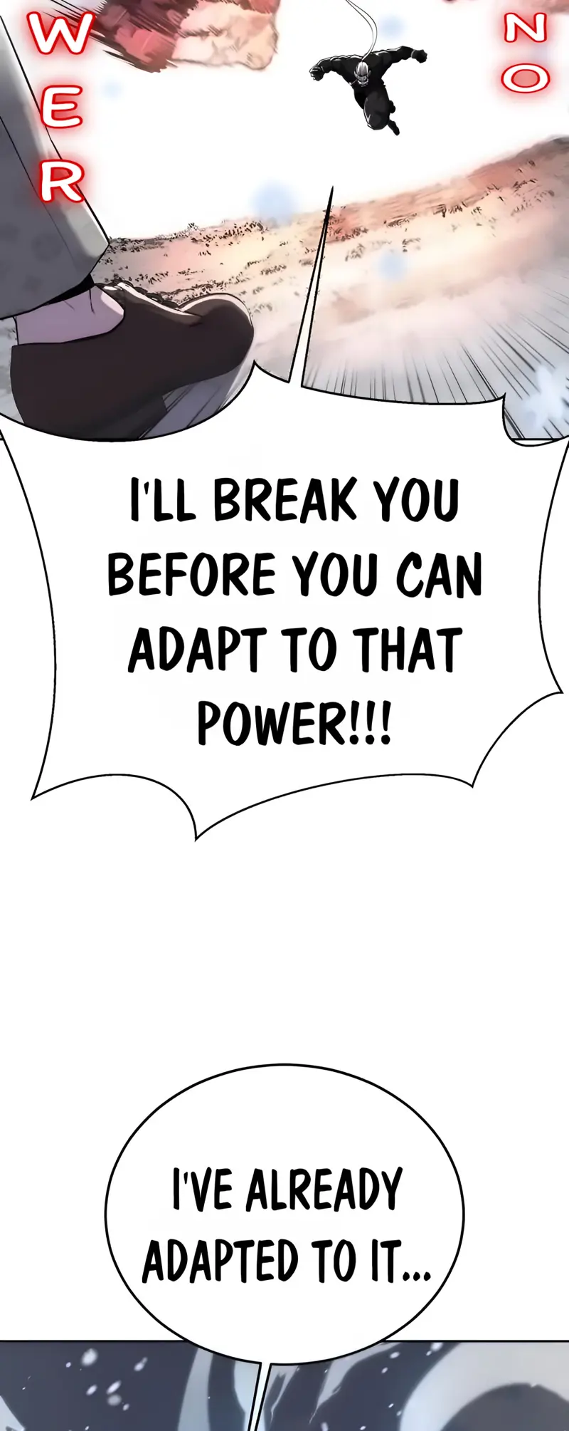 The Boy of Death Chapter 263 page 62