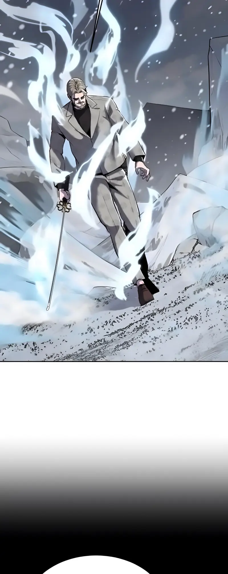 The Boy of Death Chapter 263 page 63