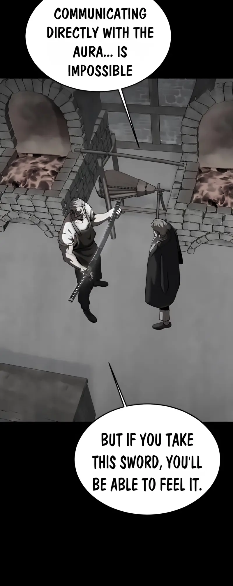 The Boy of Death Chapter 263 page 64