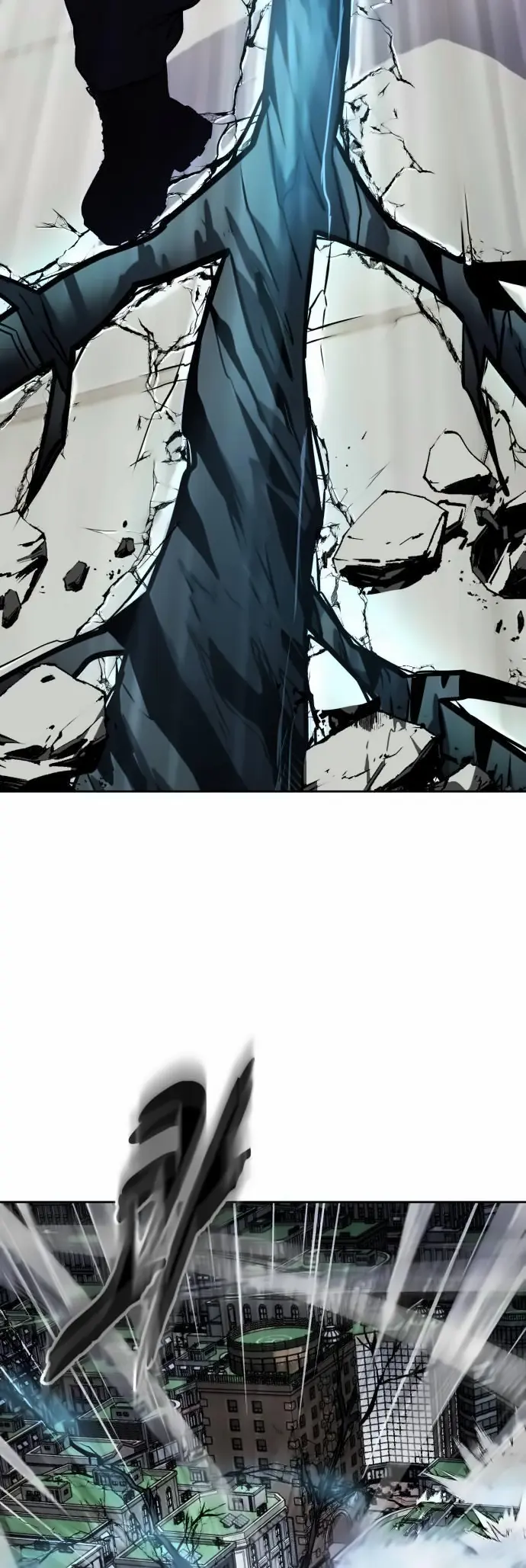 The Boy of Death Chapter 263 page 86