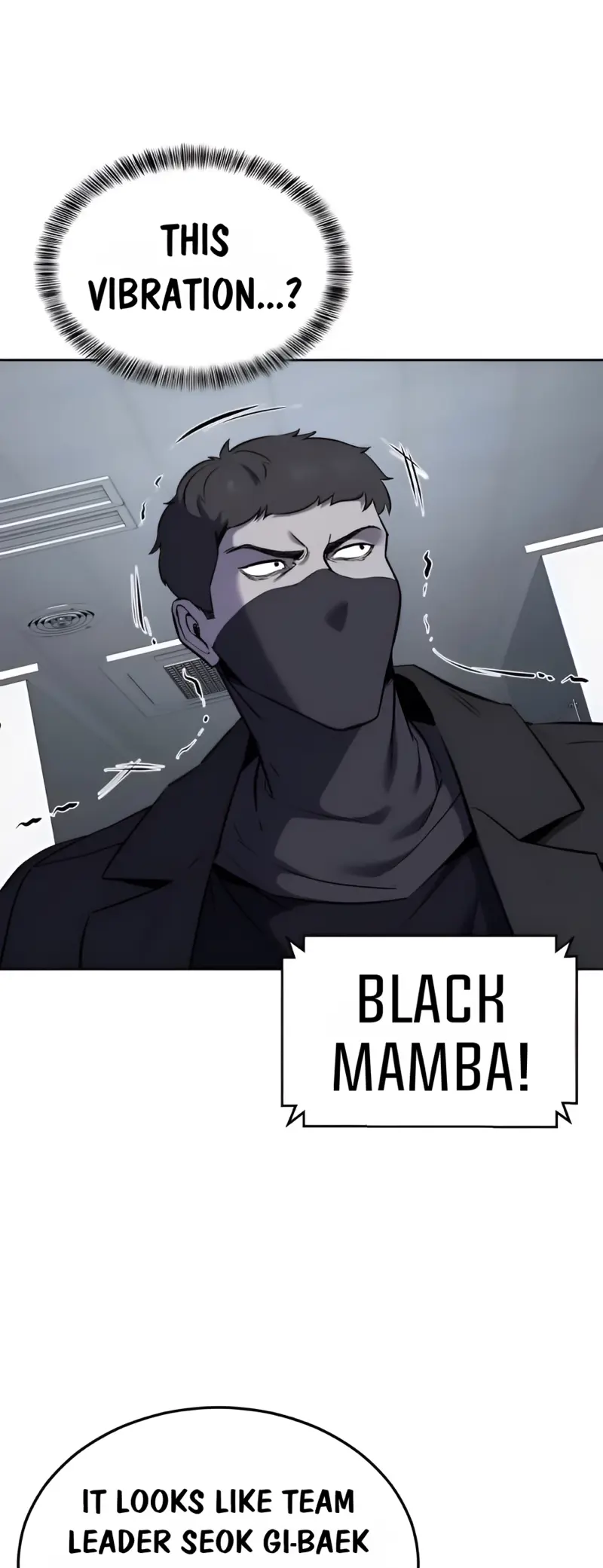 The Boy of Death Chapter 263 page 95