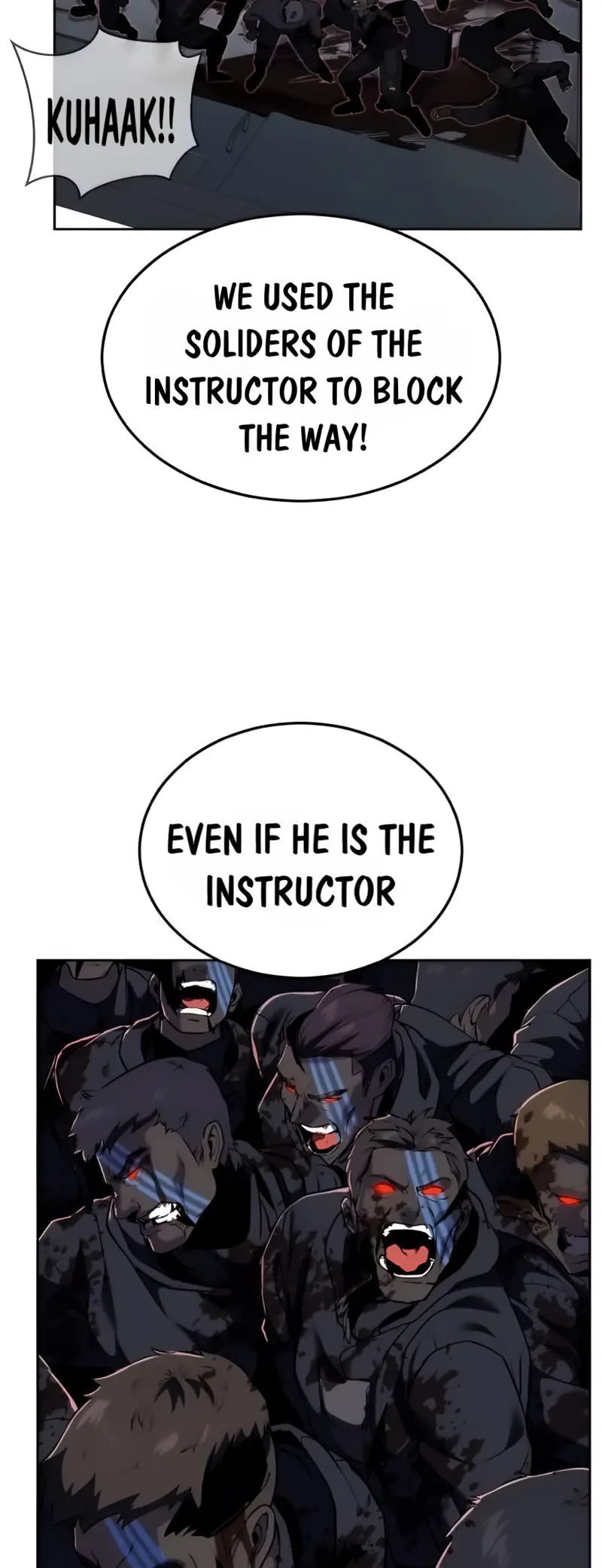 The Boy of Death Chapter 263 page 98