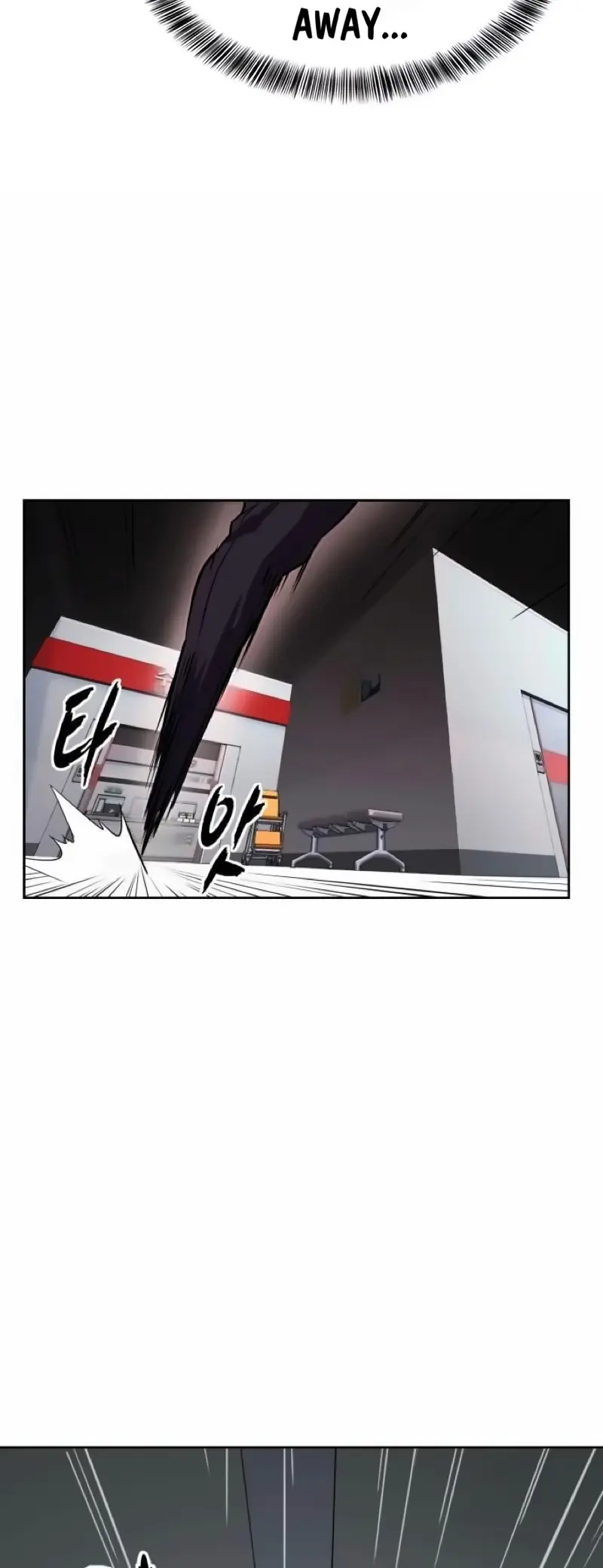 The Boy of Death Chapter 263 page 102