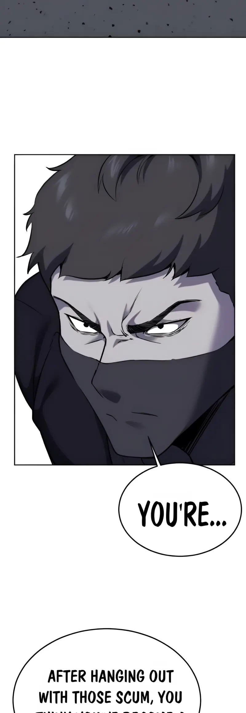 The Boy of Death Chapter 263 page 107