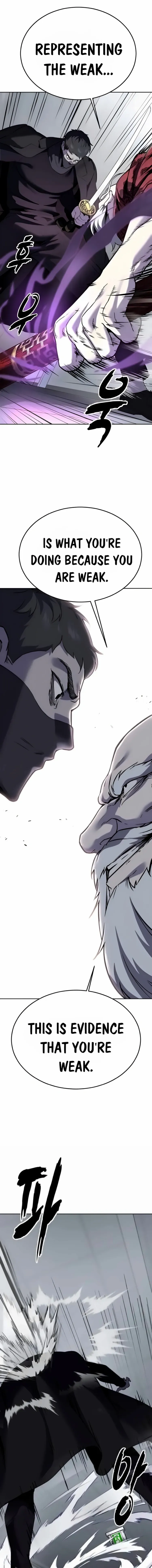 The Boy of Death Chapter 264 page 12