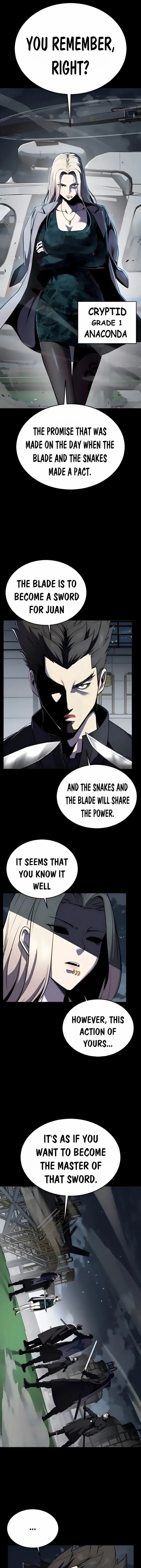 The Boy of Death Chapter 264 page 15