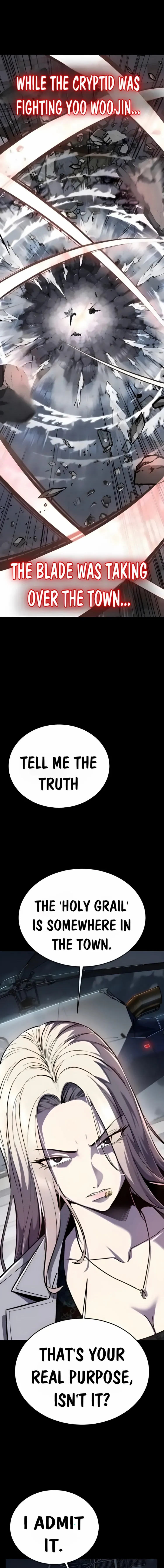 The Boy of Death Chapter 264 page 17