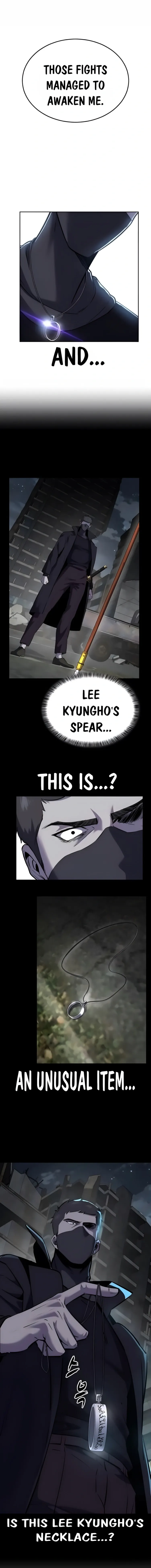 The Boy of Death Chapter 264 page 32