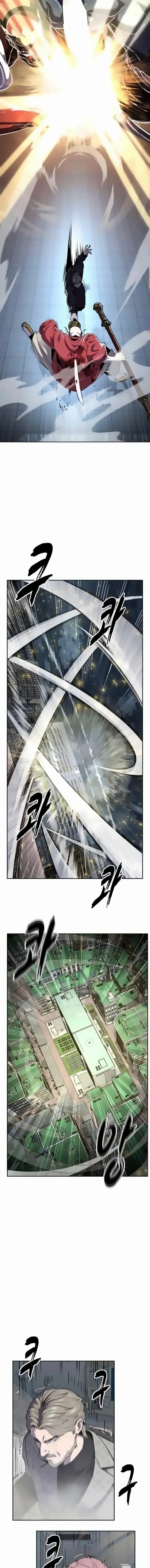 The Boy of Death Chapter 264 page 36