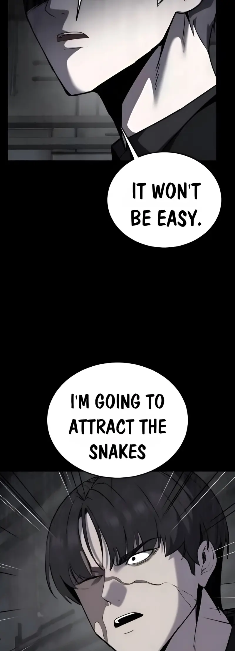 The Boy of Death Chapter 265 page 5