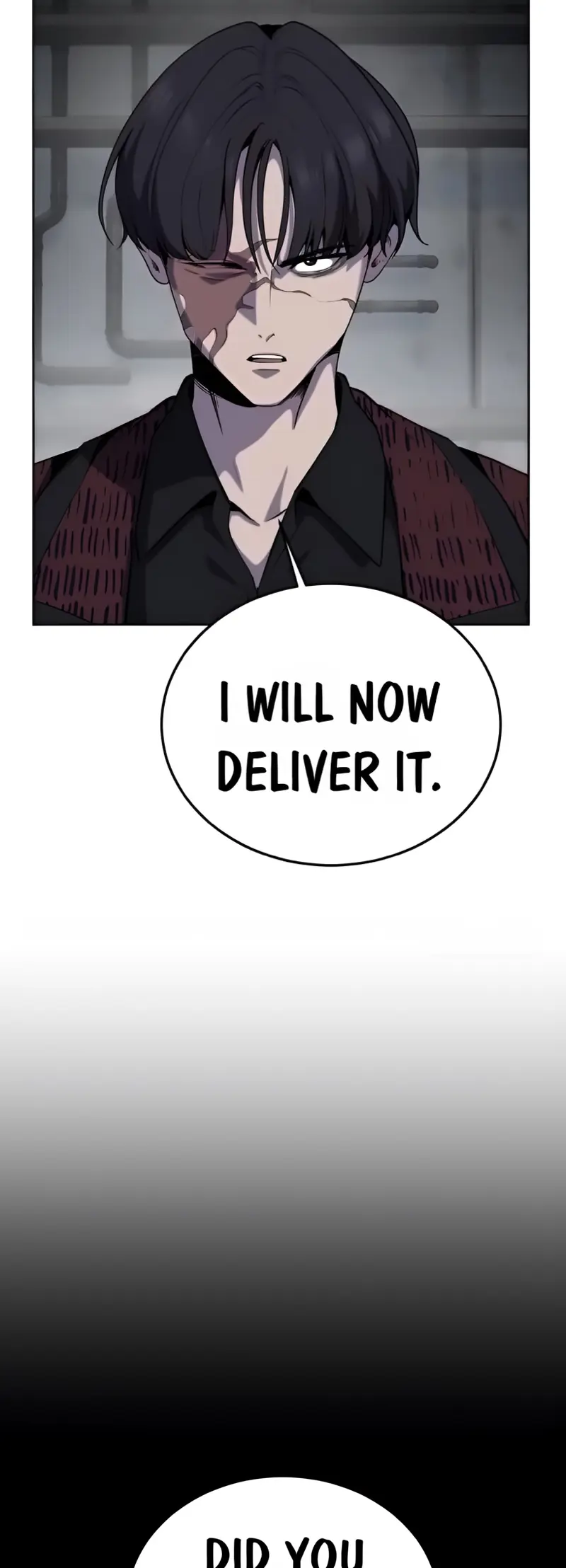 The Boy of Death Chapter 265 page 3
