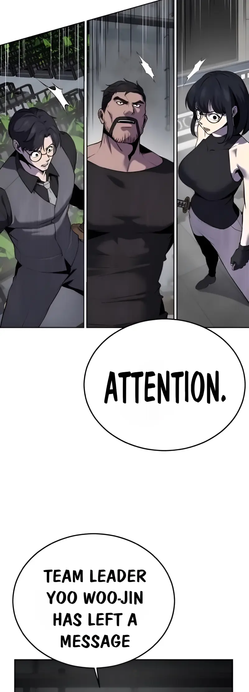 The Boy of Death Chapter 265 page 2