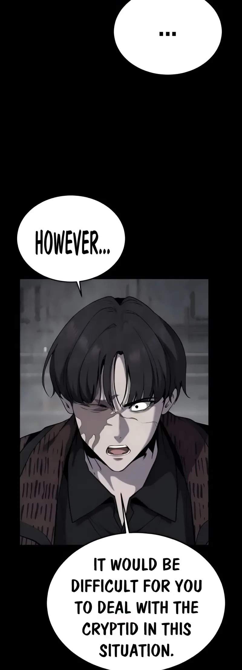 The Boy of Death Chapter 265 page 7
