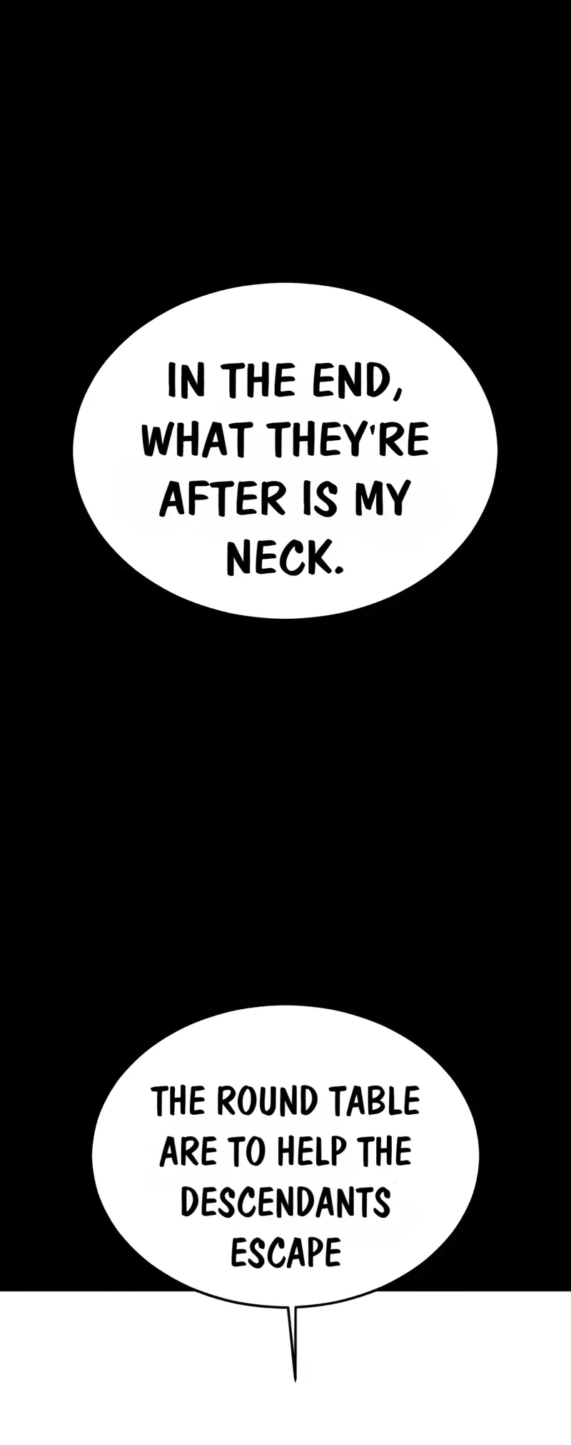 The Boy of Death Chapter 265 page 9