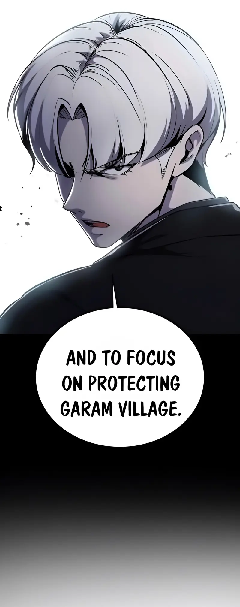 The Boy of Death Chapter 265 page 10