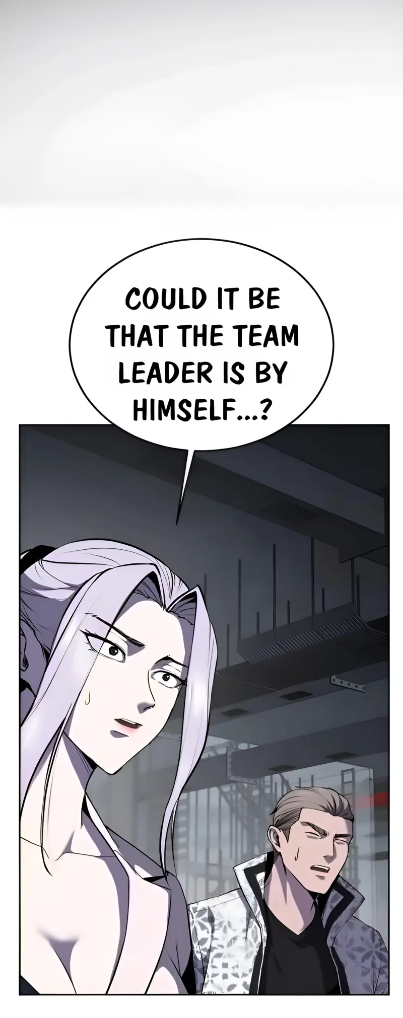The Boy of Death Chapter 265 page 11