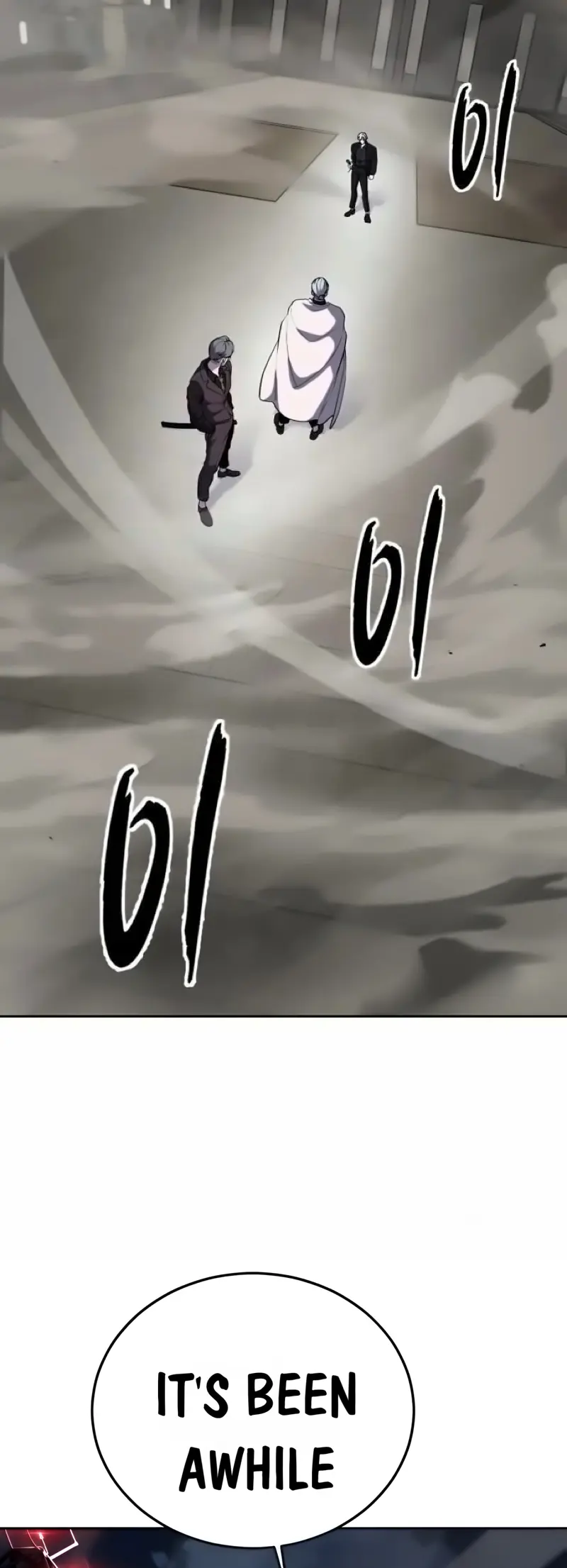 The Boy of Death Chapter 265 page 17