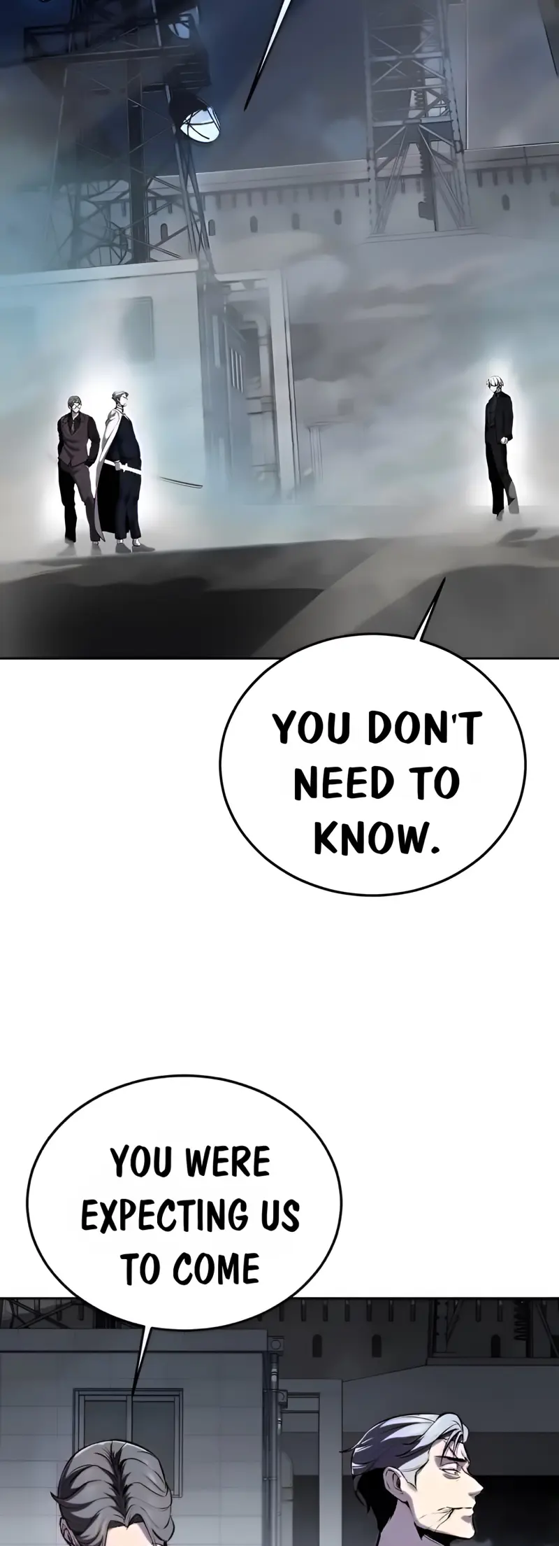 The Boy of Death Chapter 265 page 20