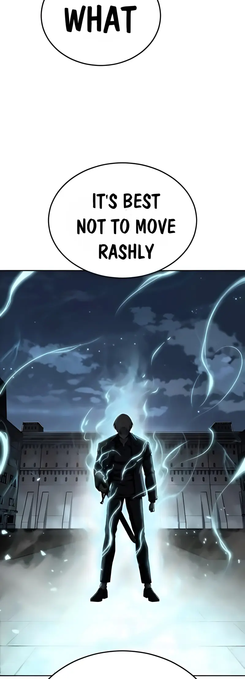 The Boy of Death Chapter 265 page 23