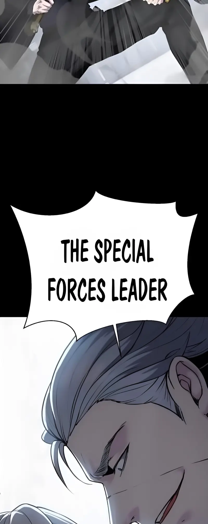 The Boy of Death Chapter 265 page 31