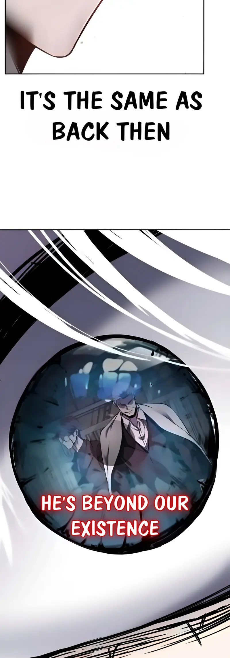 The Boy of Death Chapter 265 page 37