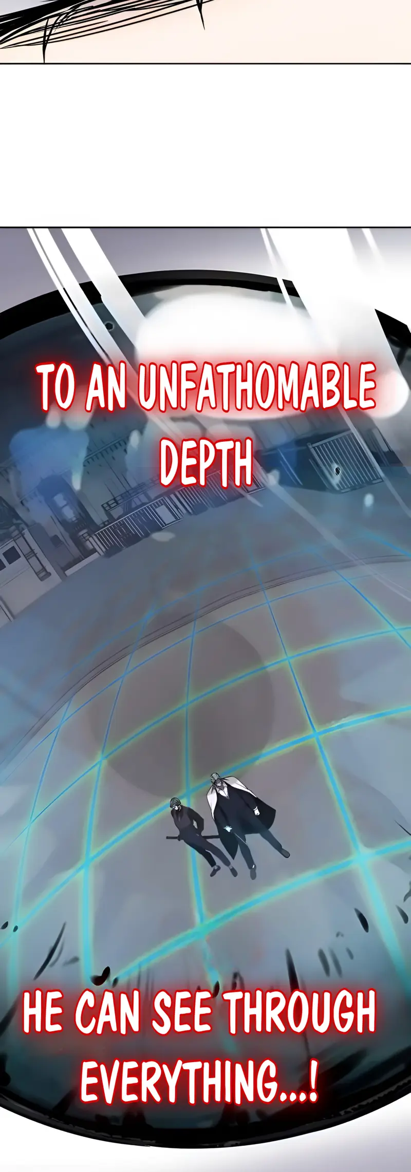 The Boy of Death Chapter 265 page 38