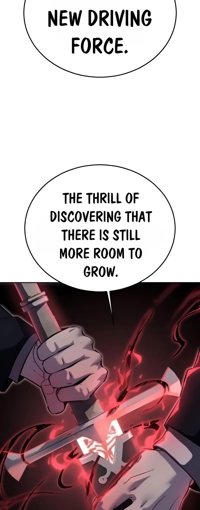 The Boy of Death Chapter 265 page 45