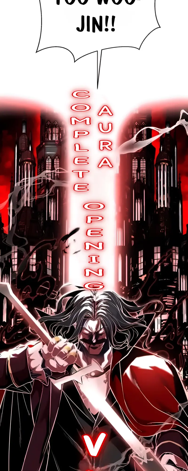 The Boy of Death Chapter 265 page 49