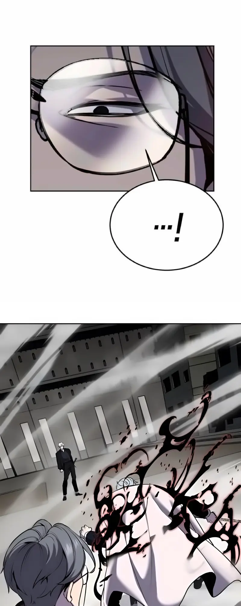 The Boy of Death Chapter 265 page 51