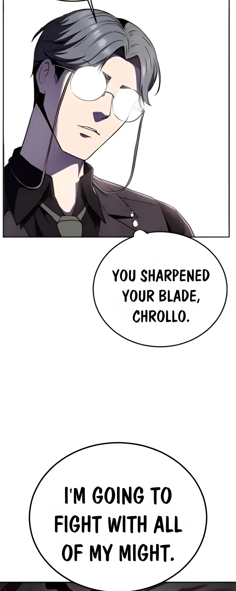 The Boy of Death Chapter 265 page 53
